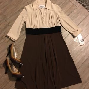 Beautiful Julian Taylor Dress